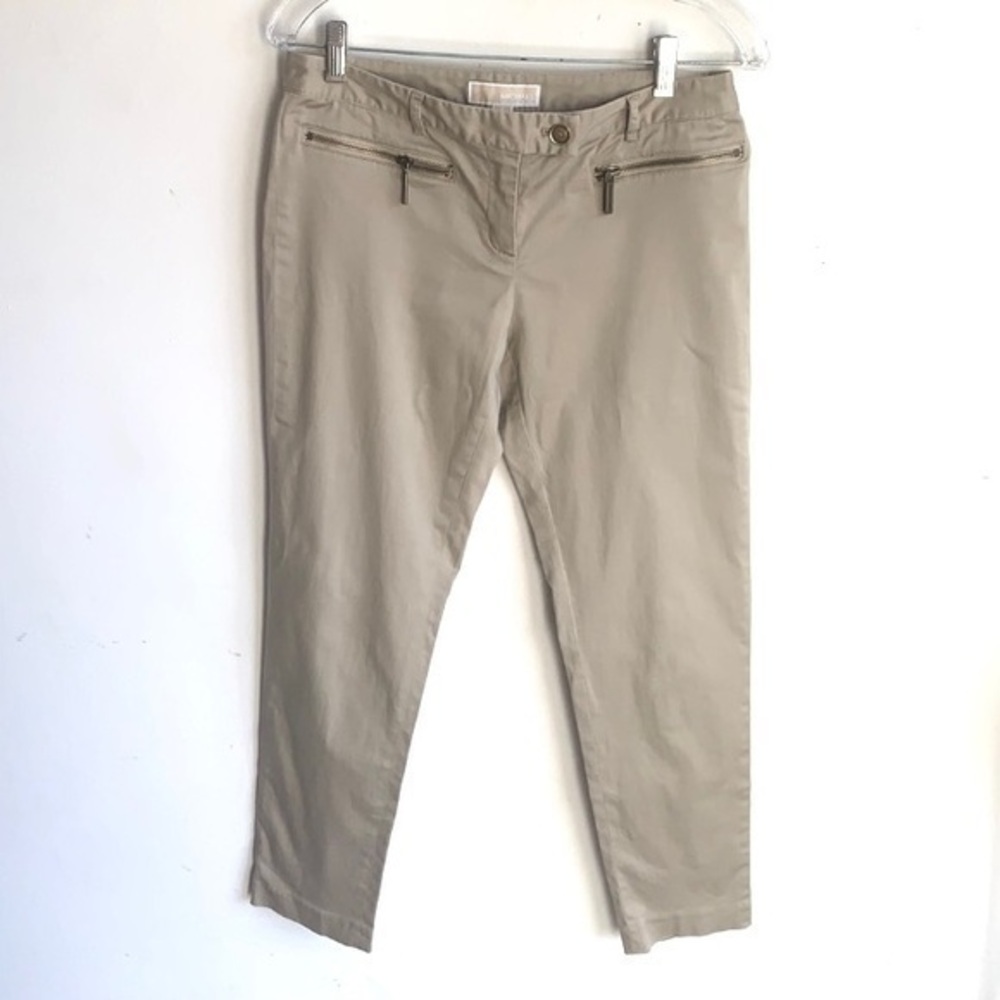 MICHAEL Michael Kors Khaki Pants